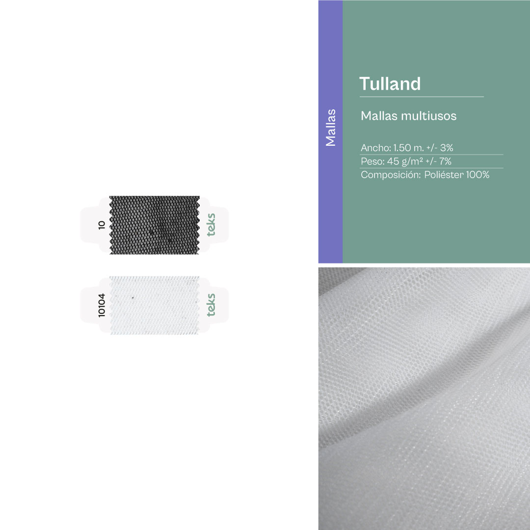 TULLAND